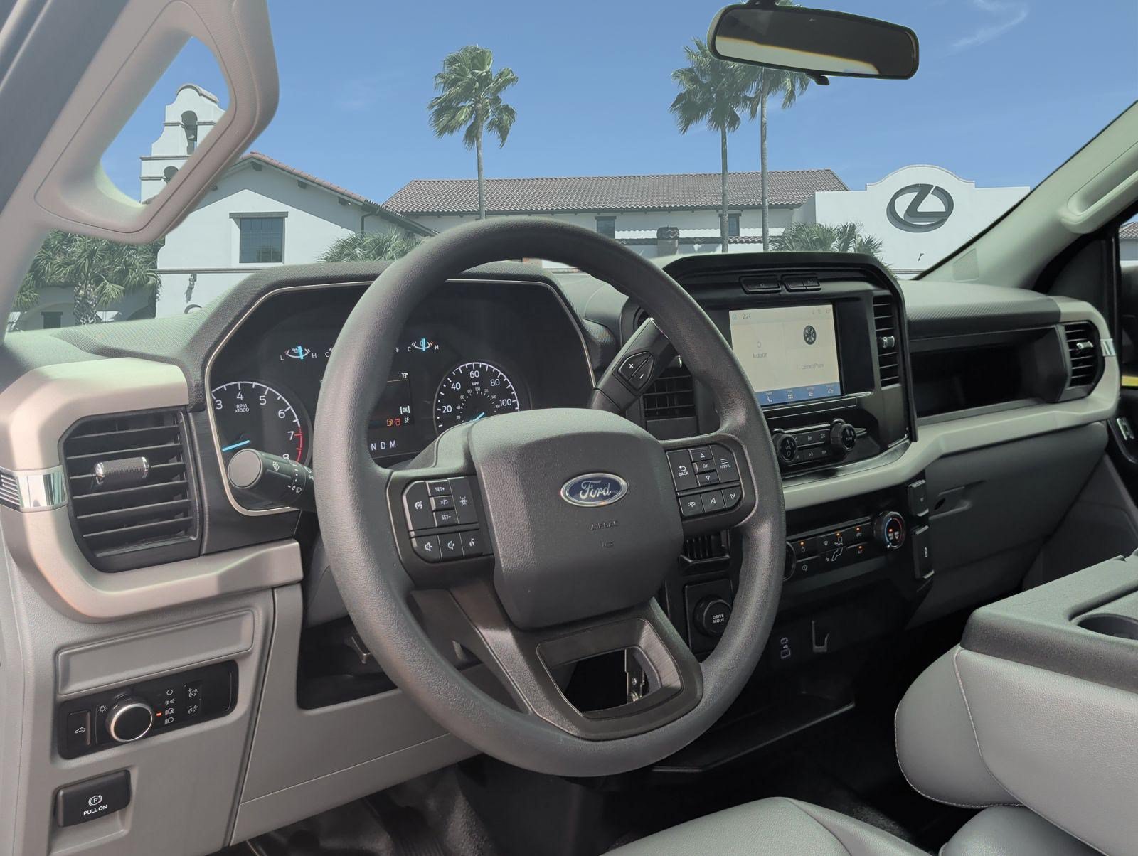 Used 2023 Ford F150 XL RWD image 12