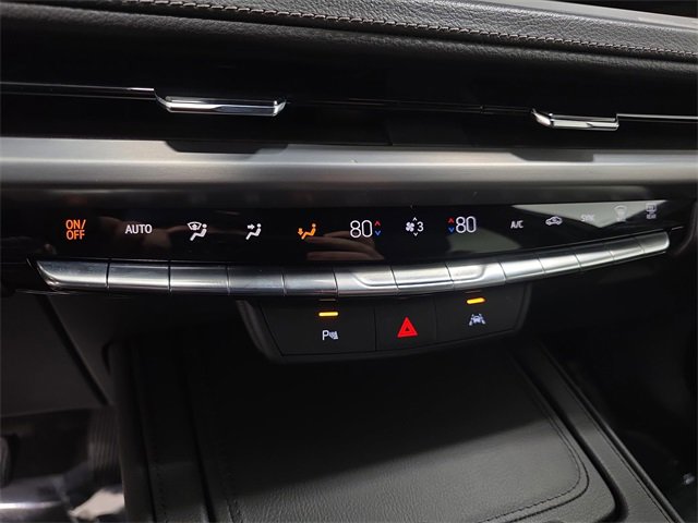 Certified 2025 Cadillac XT4 Premium Luxury image 20