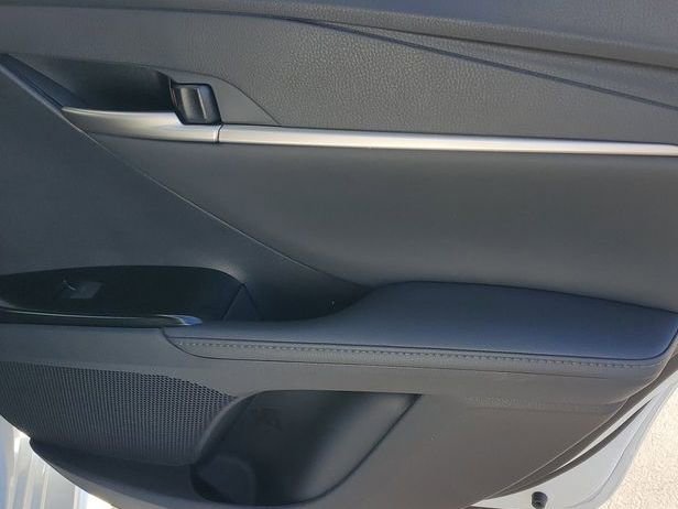 New 2026 Toyota Camry XSE FWD image 32