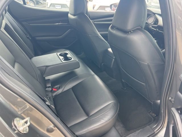 Used 2024 MAZDA MAZDA3 s image 8