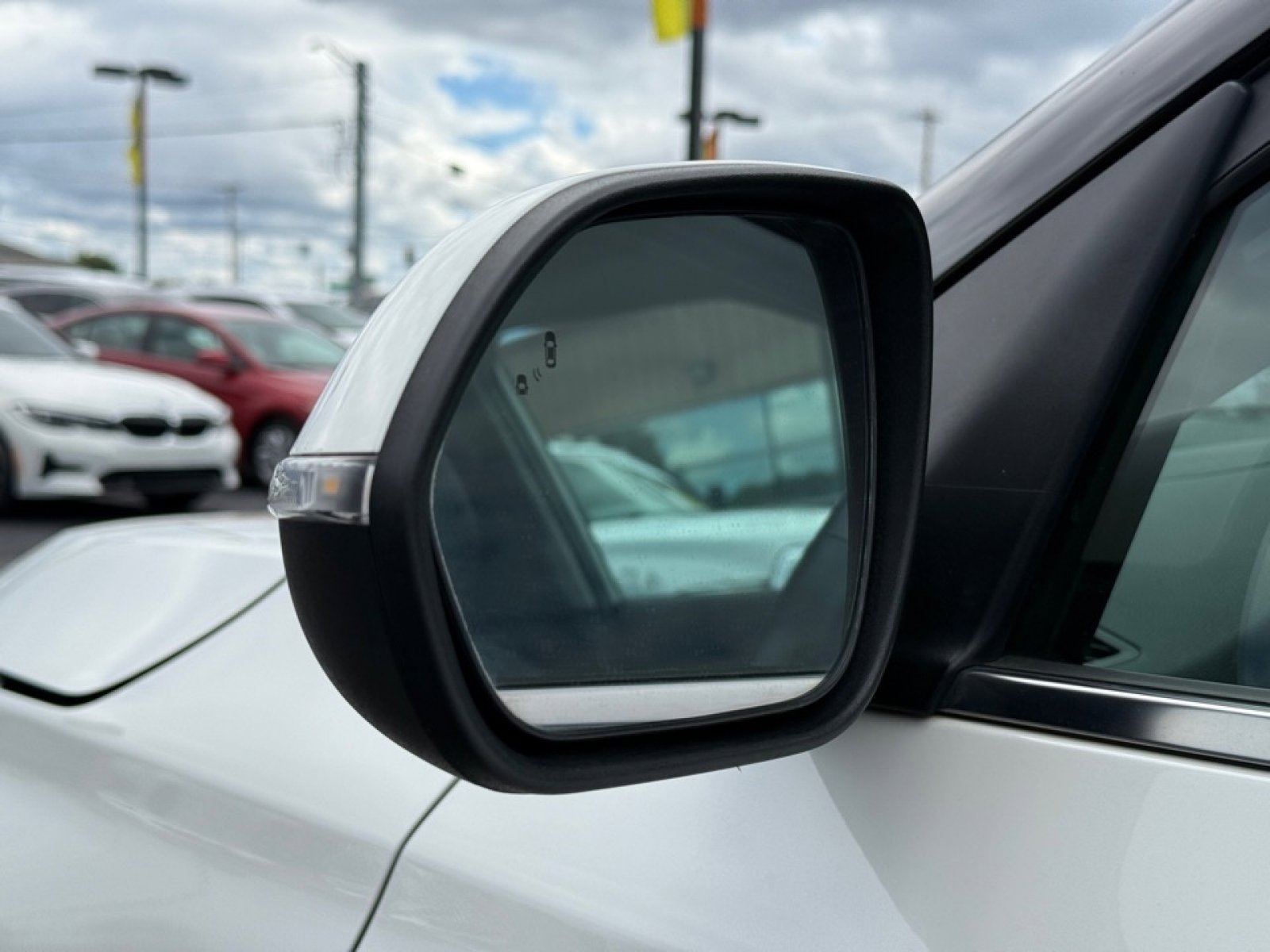 Used 2021 Kia Seltos SX image 36