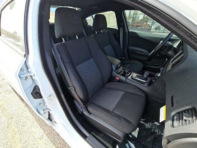 New 2023 Dodge Charger SXT w/ Blacktop Package AWD/4WD image 16