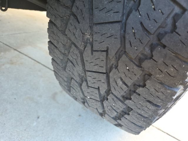 Used 2018 RAM 1500 Rebel w/ Luxury Group AWD/4WD image 78
