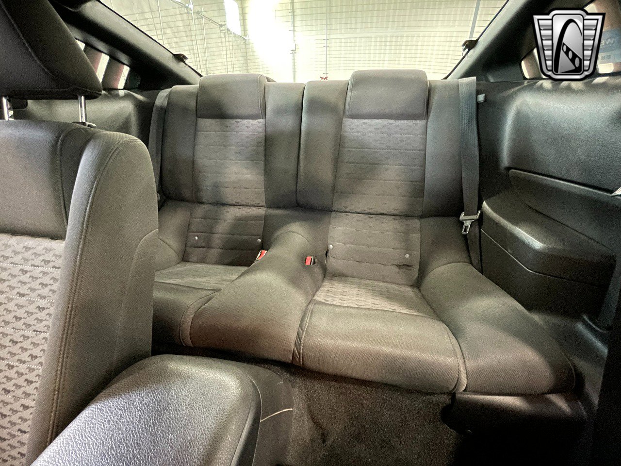 Used 2005 Ford Mustang GT image 22