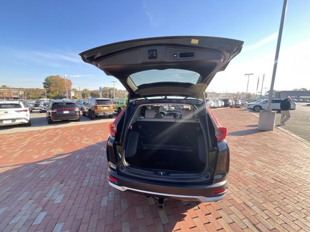 Used 2020 Honda CR-V Touring image 34