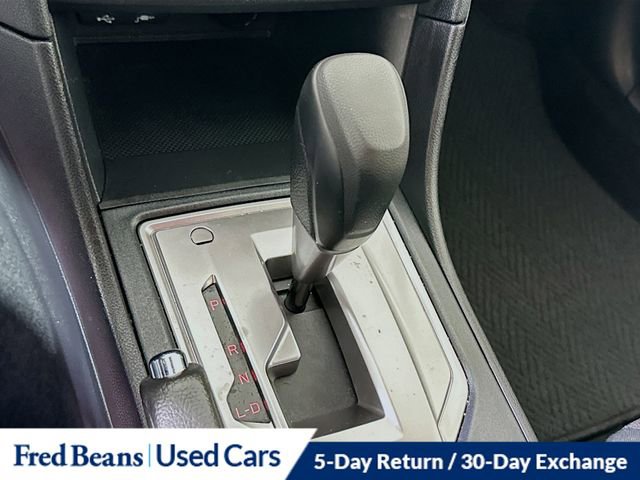 Used 2023 Subaru Crosstrek 2.0i image 18