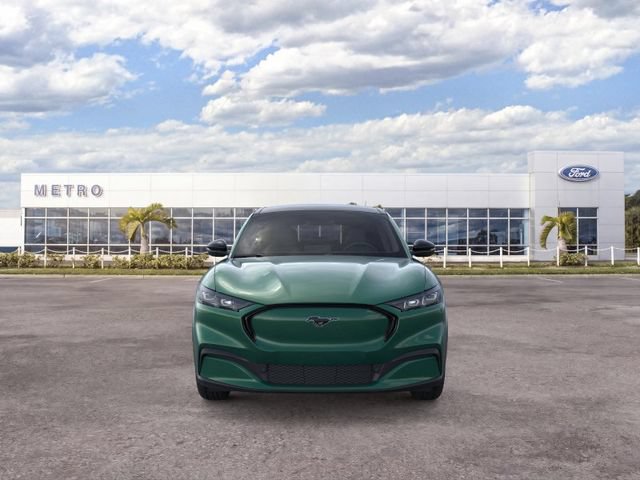 New 2026 Ford Mustang Mach-E Premium RWD image 6
