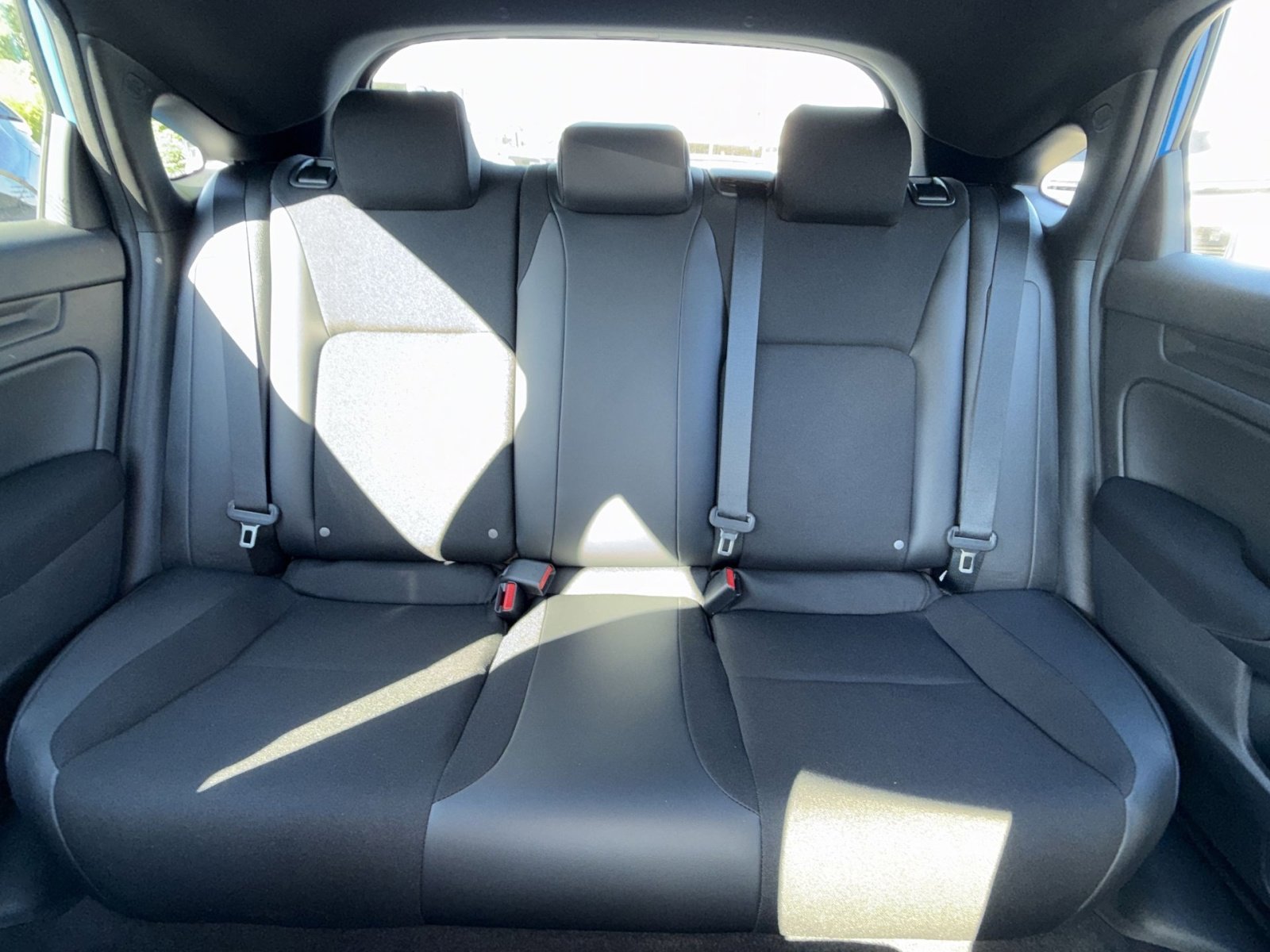 Used 2023 Honda Civic Sport image 23