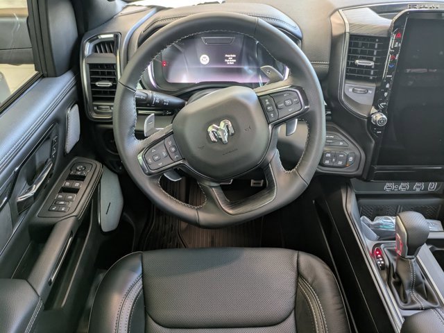 New 2026 RAM 1500 Rebel w/ G/T Package image 13