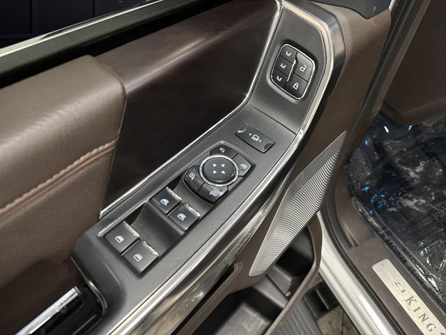 Used 2024 Ford F250 King Ranch image 34