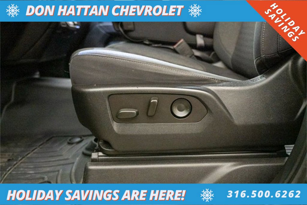 Used 2022 Chevrolet Silverado 1500 Custom image 20