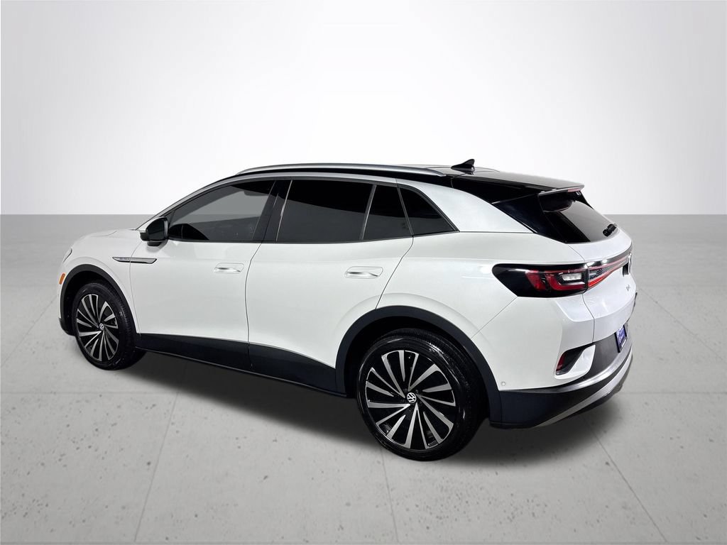 Certified 2023 Volkswagen ID.4 Pro S Plus AWD/4WD image 9