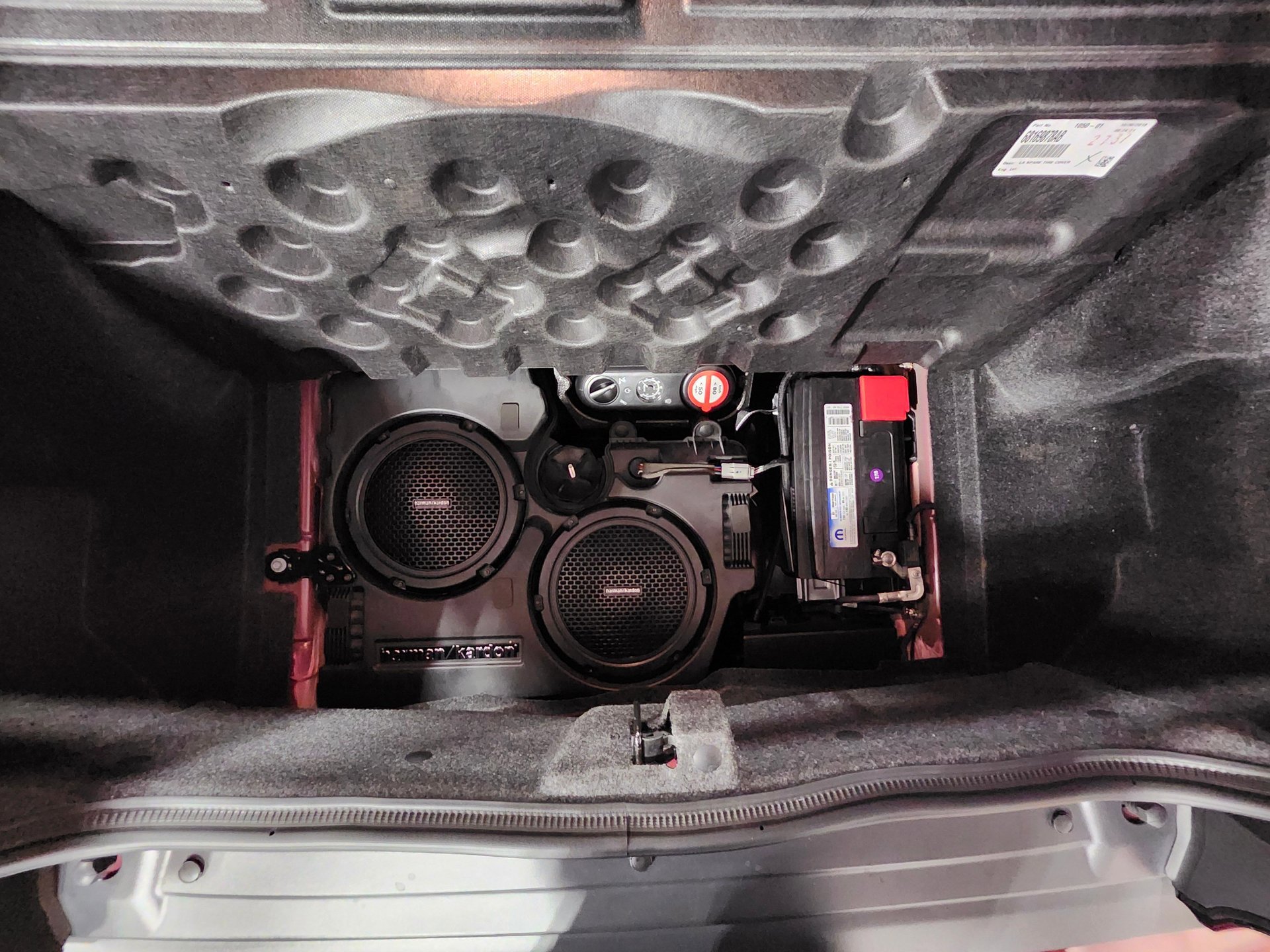 Used 2019 Dodge Challenger SRT Hellcat Redeye image 34