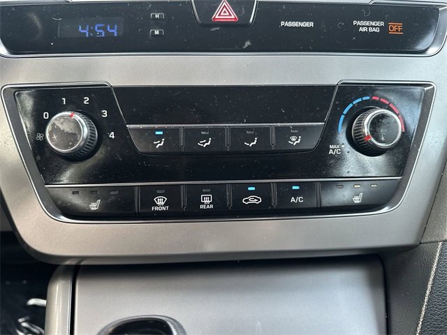 Used 2015 Hyundai Sonata Sport image 17