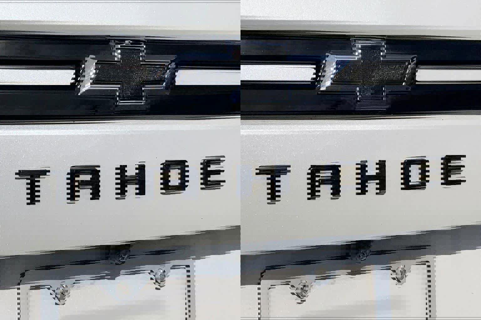 Certified 2024 Chevrolet Tahoe Z71 w/ Luxury Package image 30