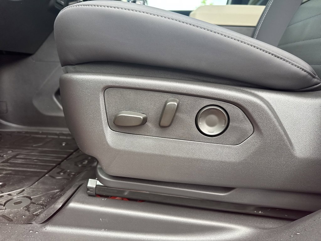 New 2026 GMC Hummer EV 4x4 Crew Cab image 22