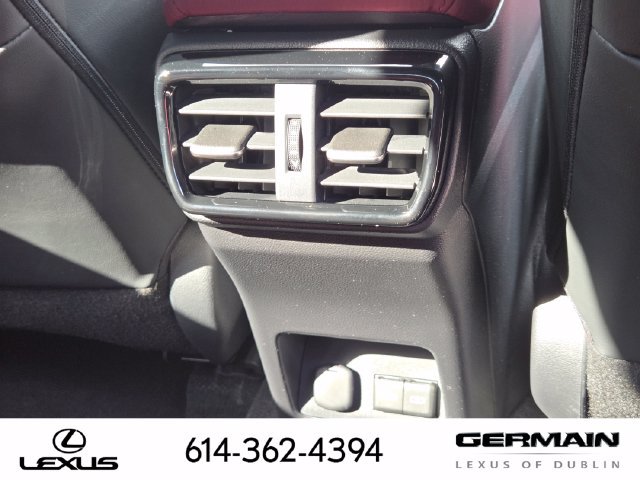 Certified 2026 Lexus NX 350 AWD w/ Accessory Package (2T) image 25