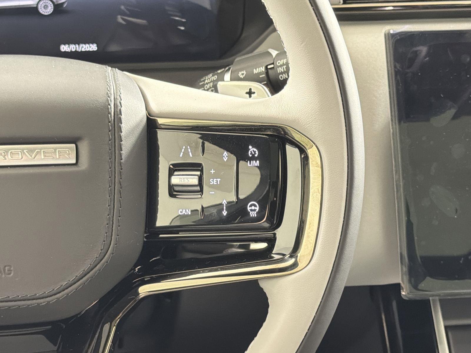 New 2026 Land Rover Range Rover Velar S image 13