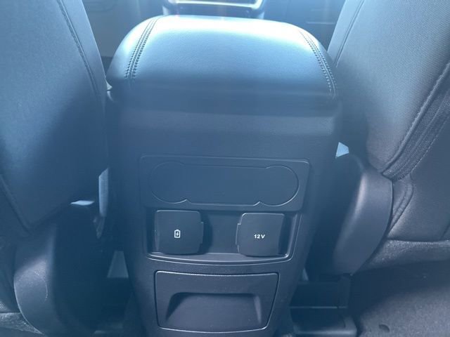 Certified 2023 Ford Explorer XLT image 16