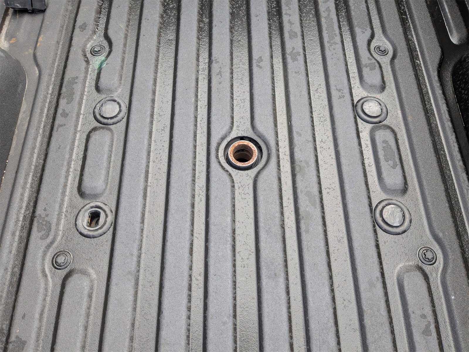 Used 2024 Ford F350 XLT image 12