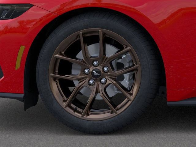 New 2026 Ford Mustang Premium image 19