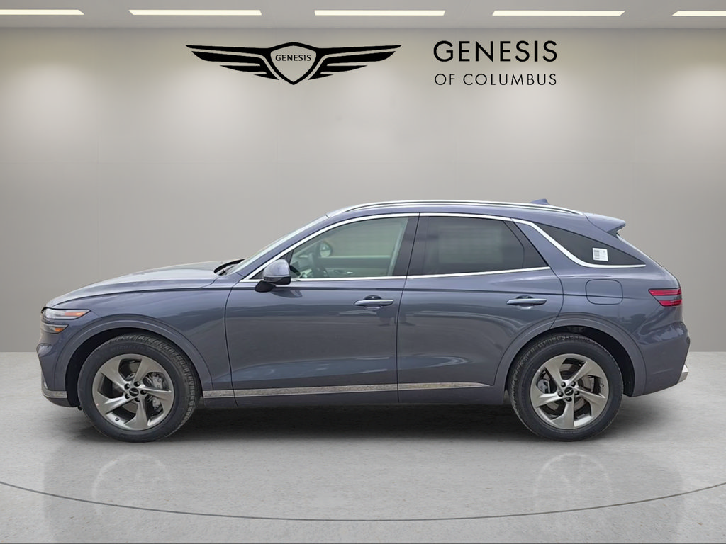 New 2026 Genesis GV70 2.5T Select AWD/4WD image 2