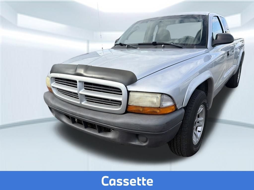 Used 2003 Dodge Dakota 2WD Club Cab image 4