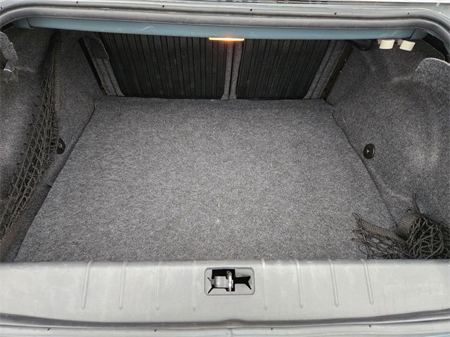 Used 2006 Pontiac G6 GT w/ Premium Value Package 2 image 9