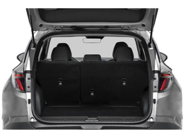 Used 2023 Hyundai Tucson SEL image 13