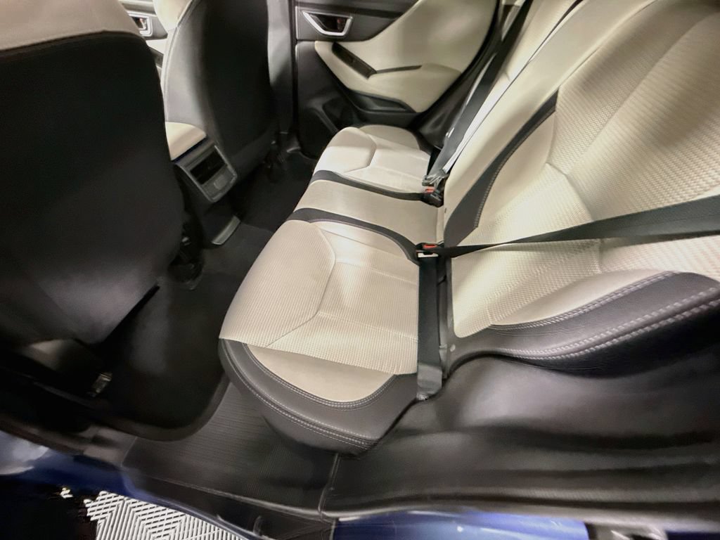 Certified 2024 Subaru Forester AWD/4WD image 26