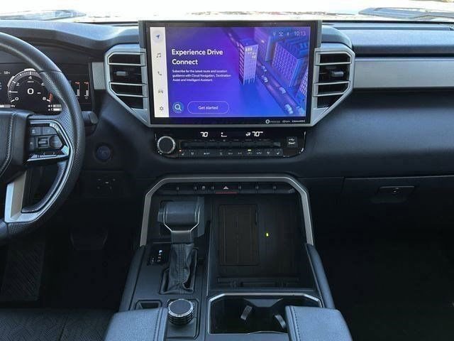 Used 2024 Toyota Tundra Limited w/ Power Package AWD/4WD image 18