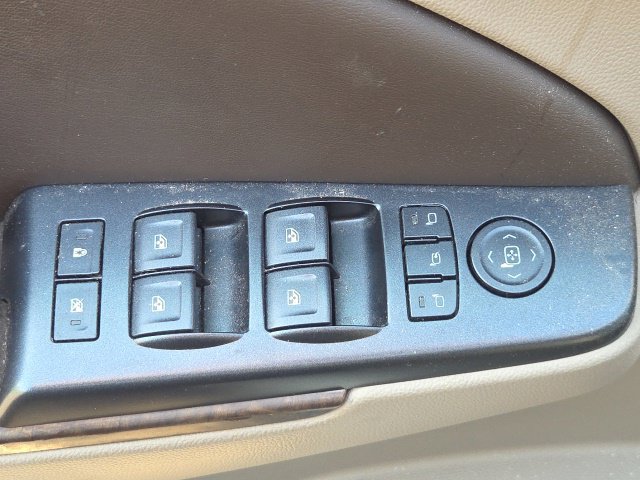 Used 2015 Chevrolet Tahoe LT w/ Luxury Package AWD/4WD image 25