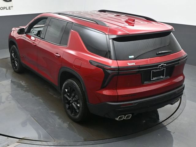 New 2026 Chevrolet Traverse LT w/ Midnight/Sport Edition image 20