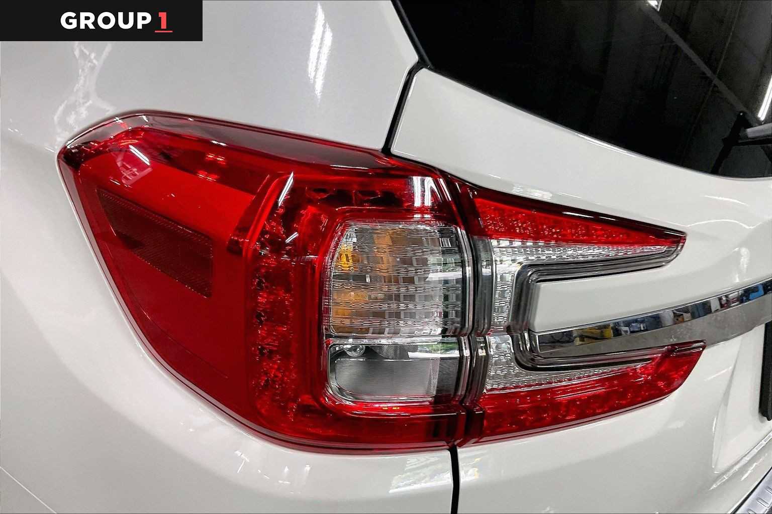 Used 2025 Subaru Ascent Premium AWD/4WD image 28