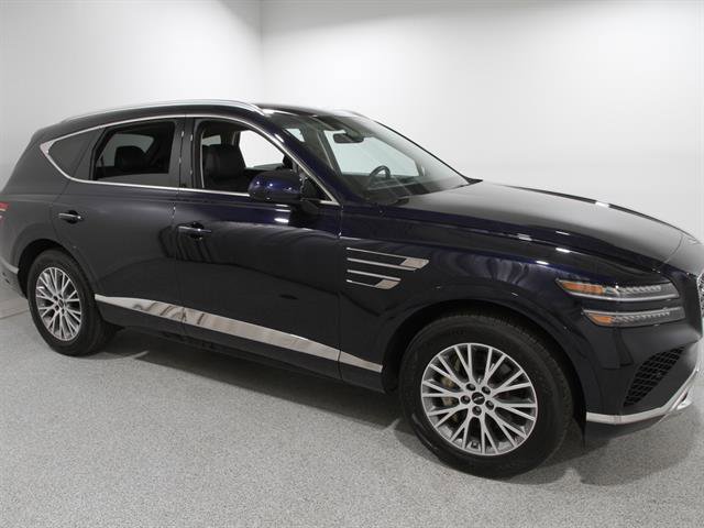 Certified 2025 Genesis GV80 2.5T Standard image 1