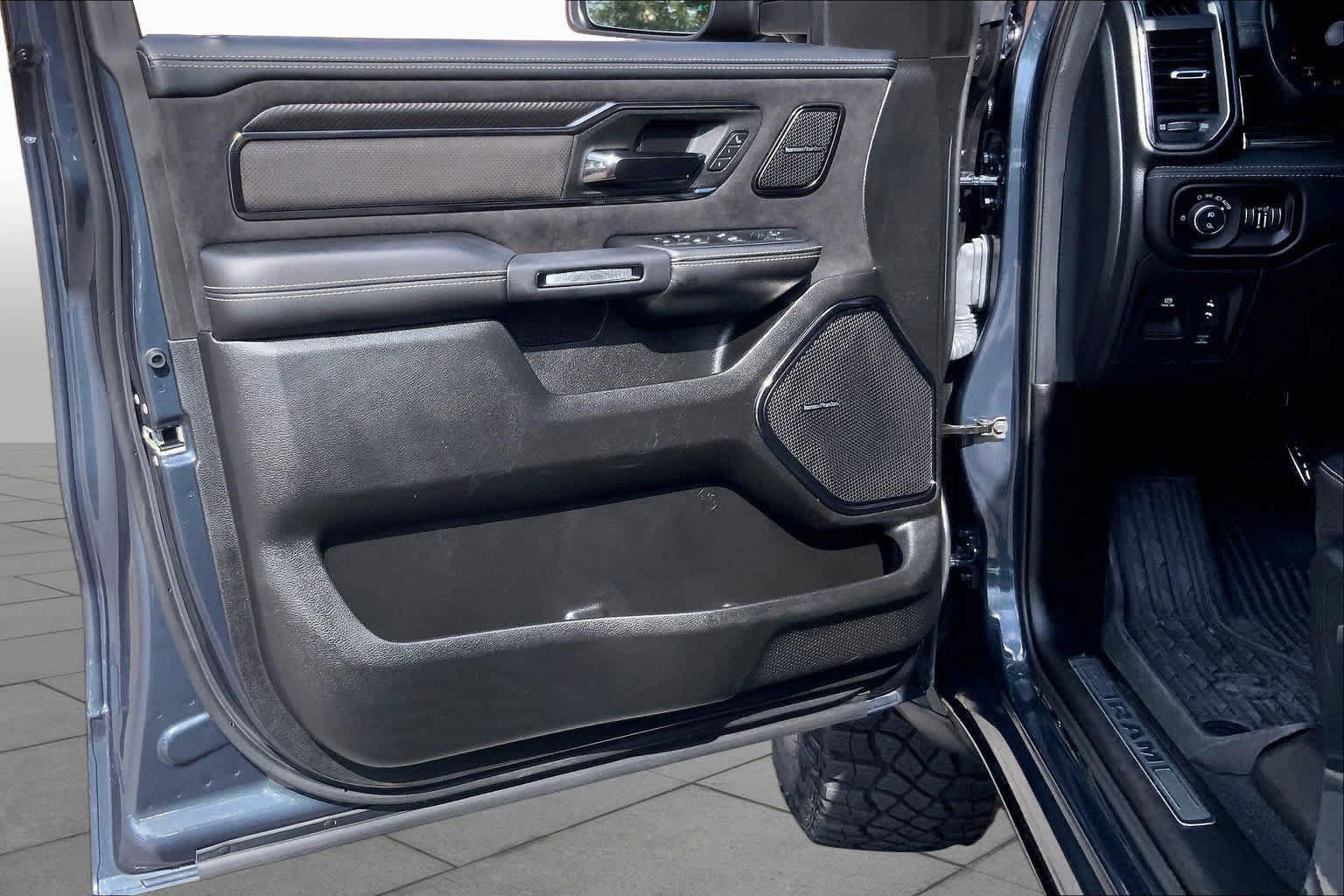 Used 2026 RAM 1500 RHO w/ RHO Level 1 Equipment Group AWD/4WD image 22