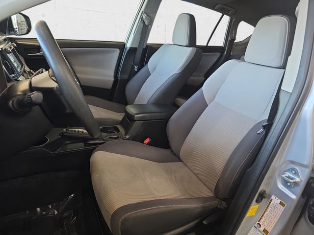 Used 2015 Toyota RAV4 XLE AWD/4WD image 14