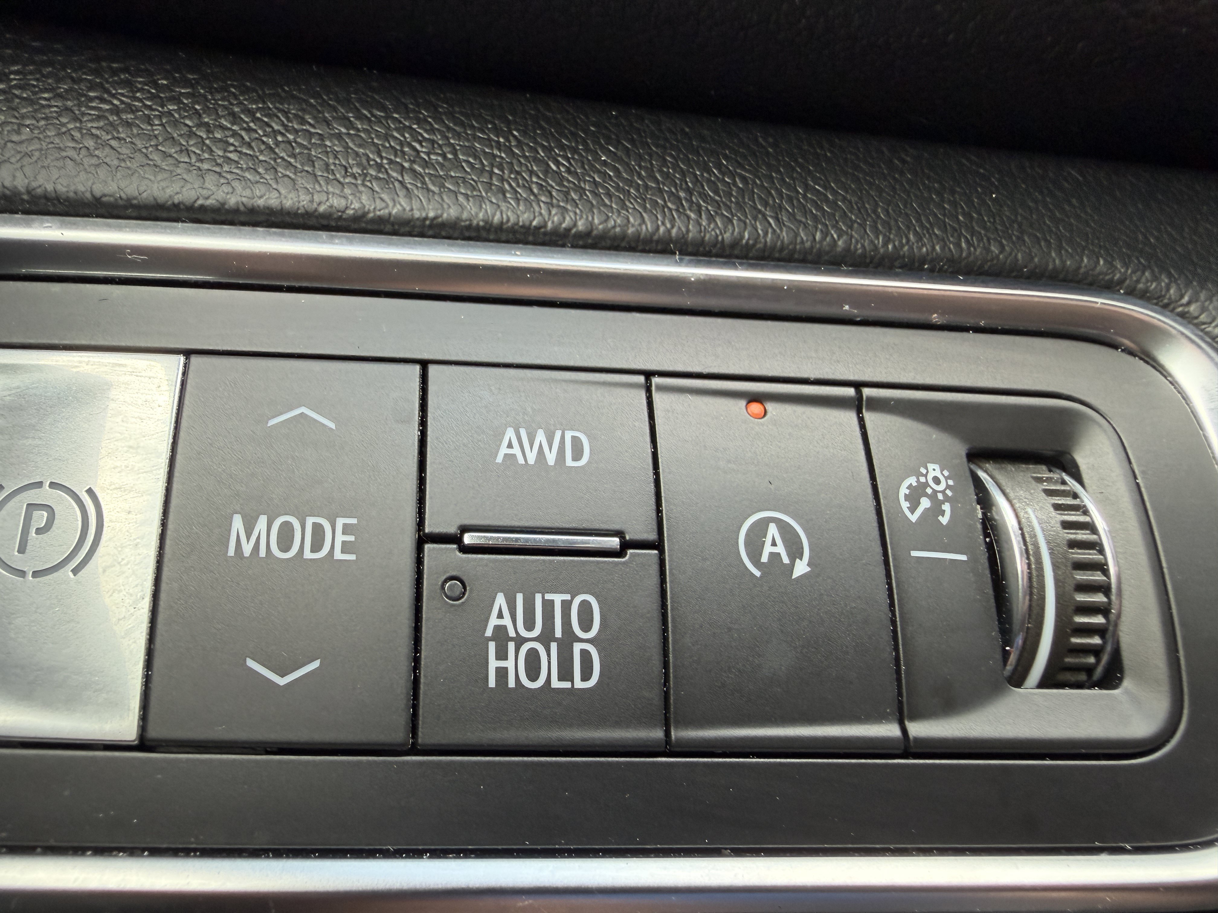 Used 2026 Buick Enclave Sport Touring AWD/4WD image 24
