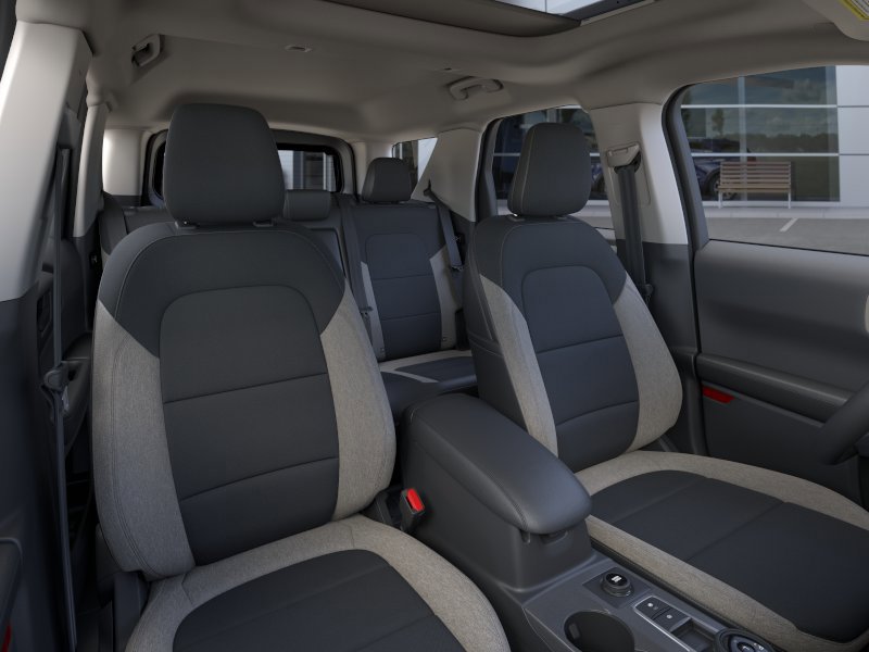 New 2025 Ford Bronco Sport Big Bend AWD/4WD image 35