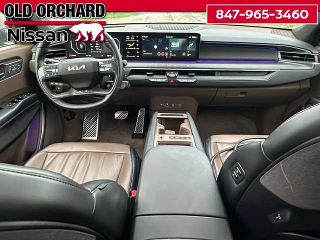 Used 2024 Kia EV9 GT-Line AWD/4WD image 16