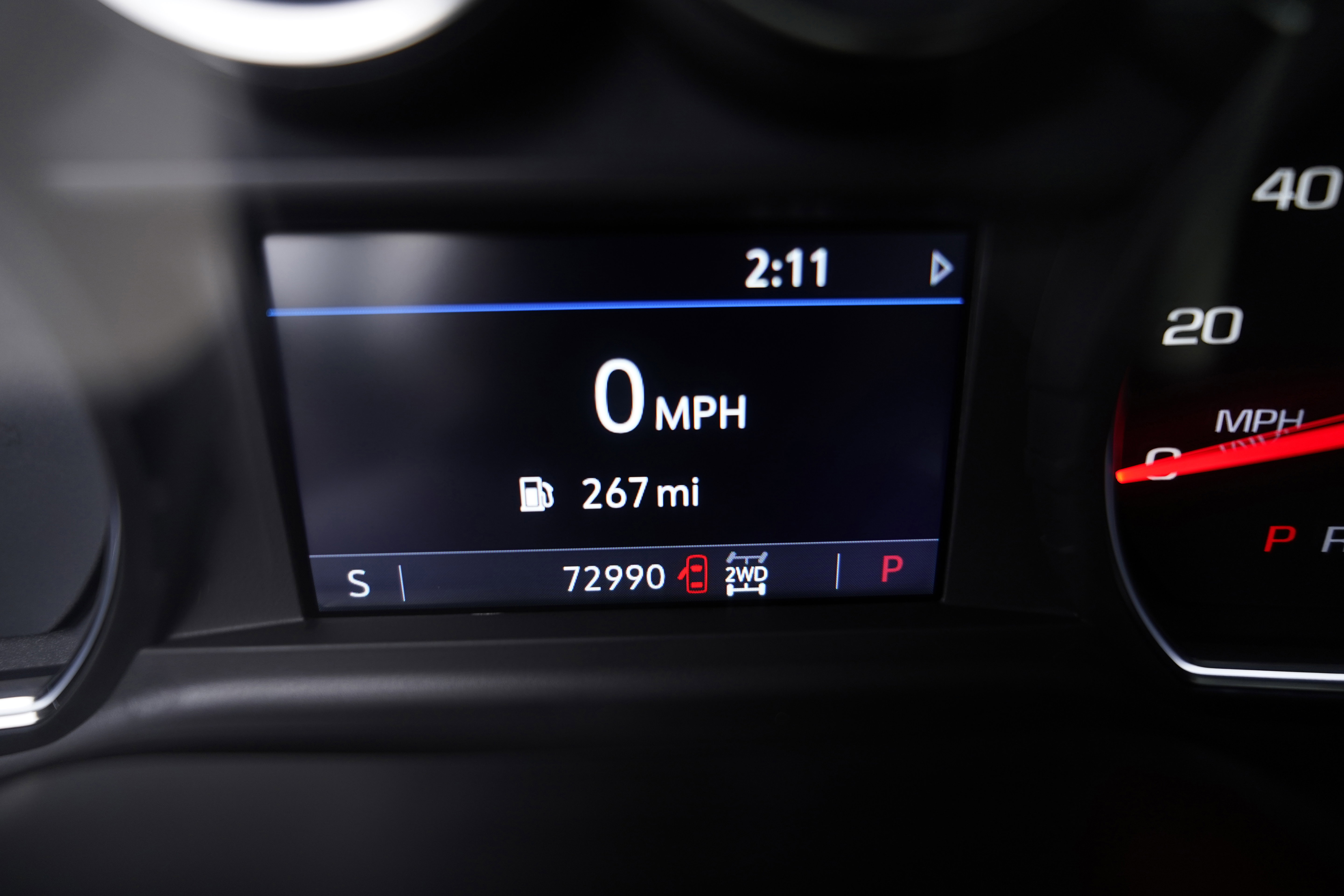 Used 2022 Chevrolet Silverado 2500 LTZ w/ LTZ Plus Package image 22