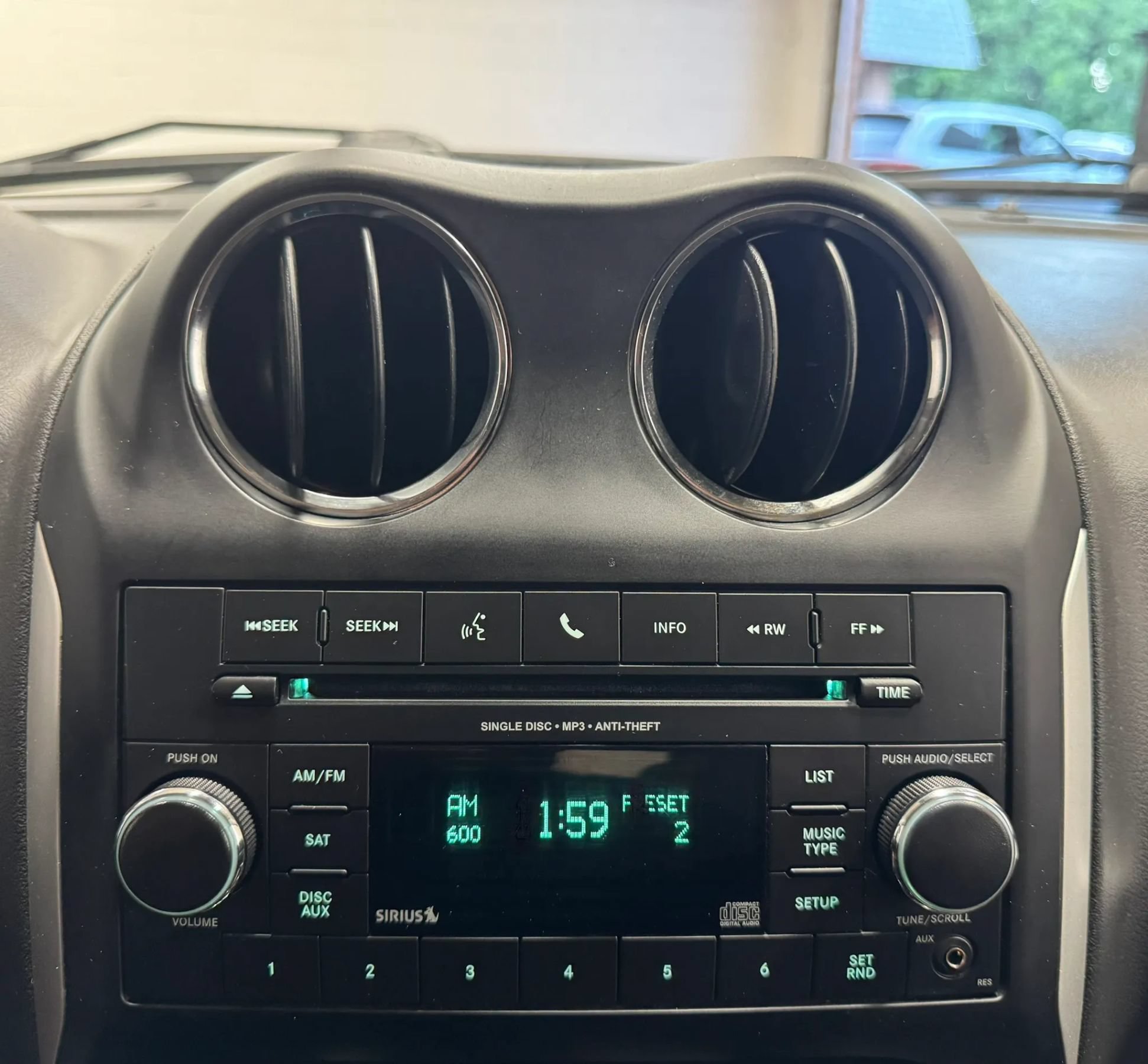 Used 2017 Jeep Compass High Altitude FWD image 16