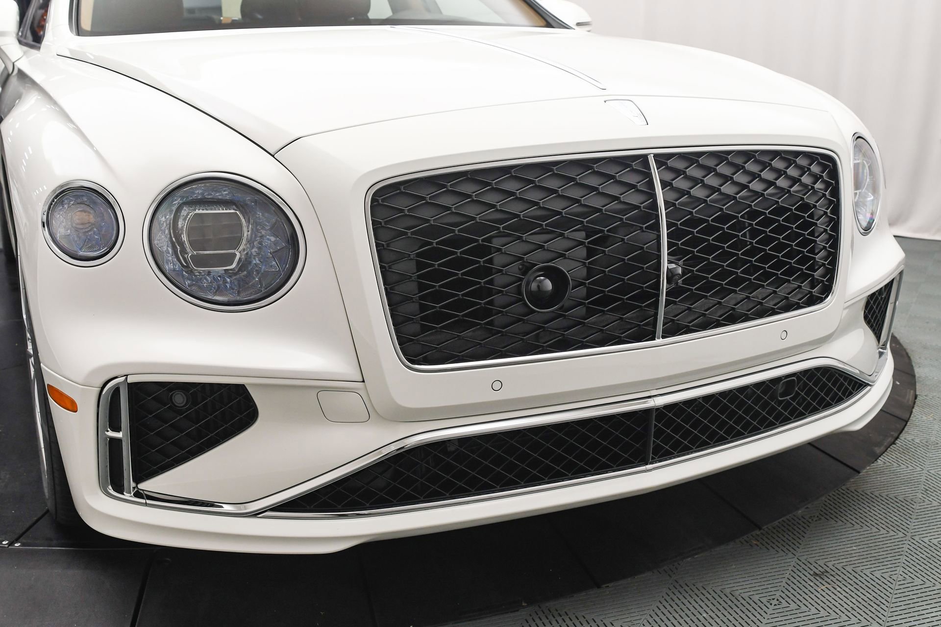 New 2026 Bentley Flying Spur image 26