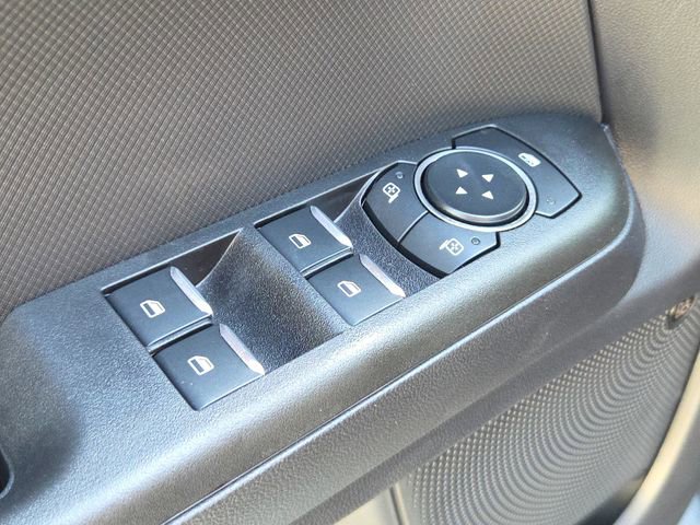 New 2025 Ford Bronco Sport Outer Banks w/ Outer Banks Tech Package+ image 17