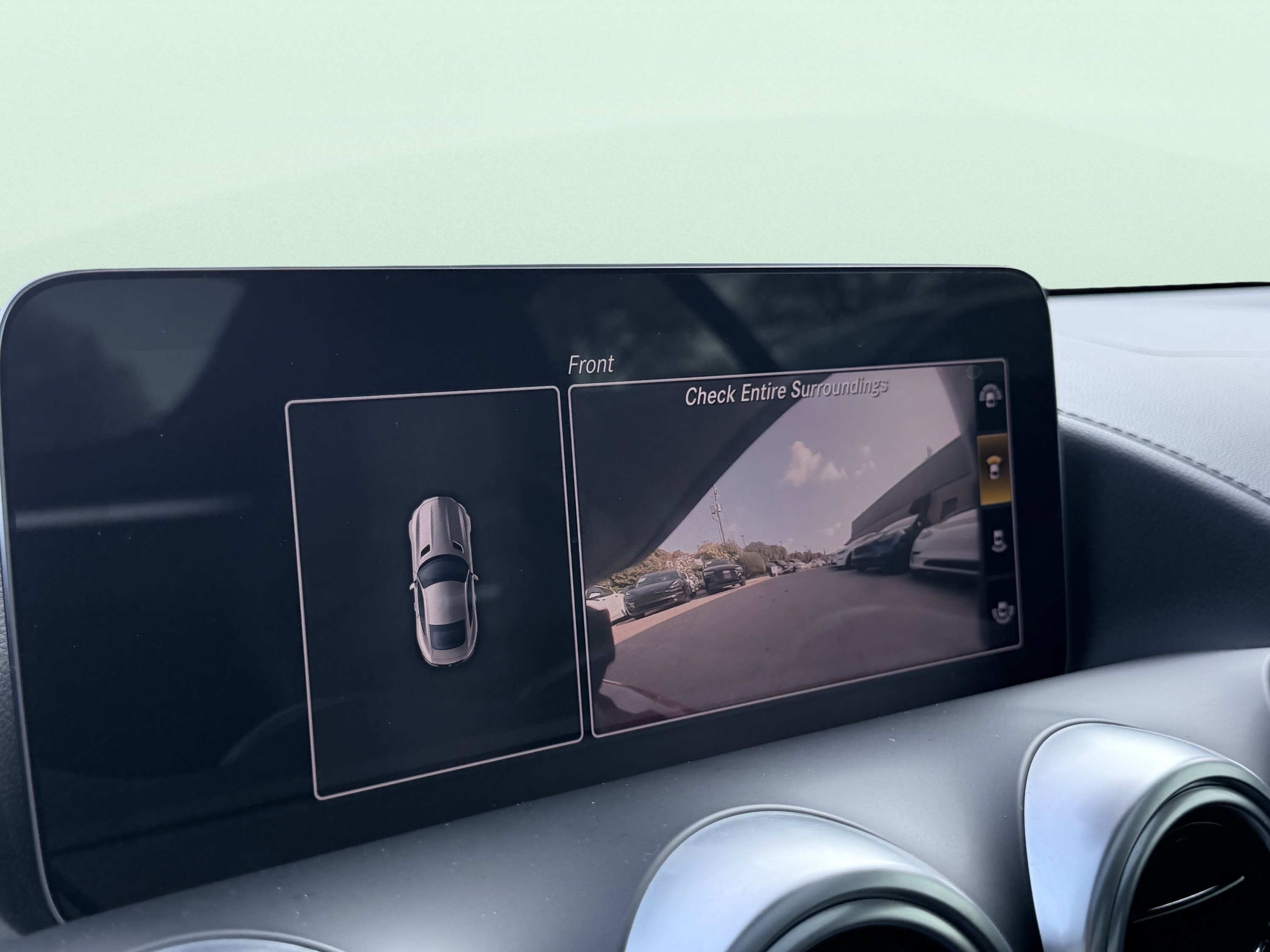 Used 2020 Mercedes-Benz AMG GT Coupe w/ Lane Tracking Package image 76
