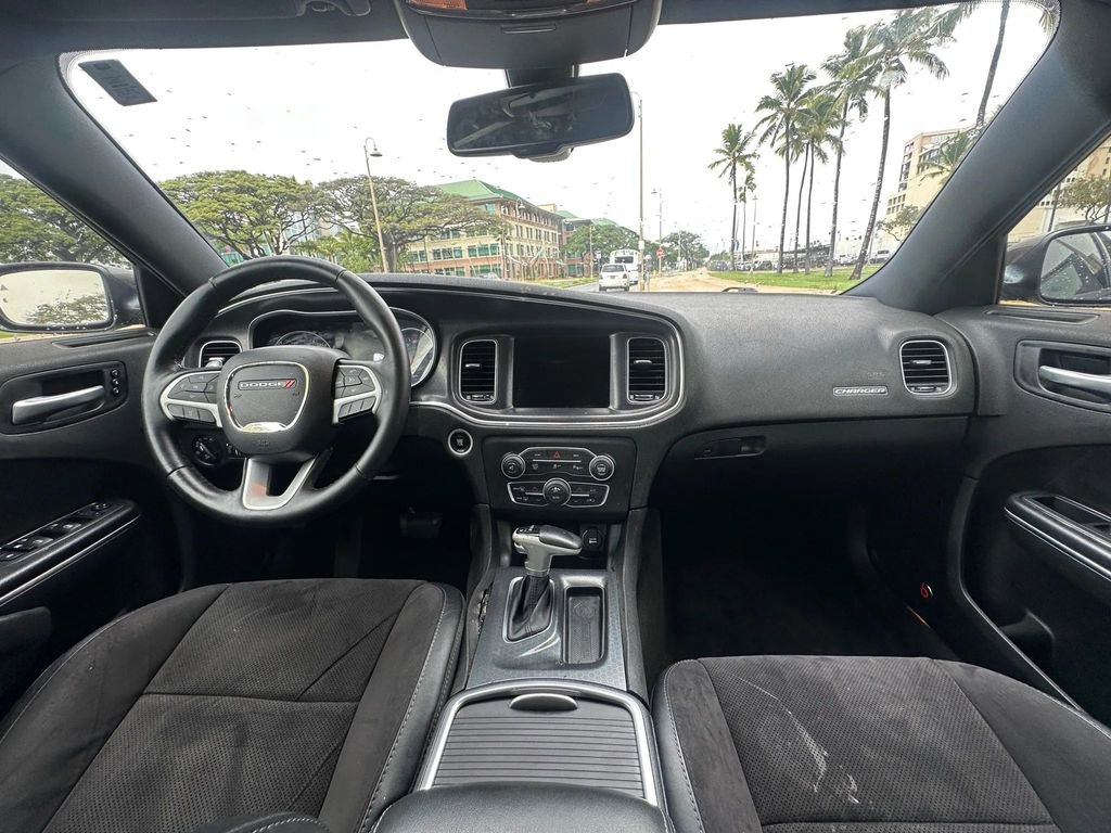Used 2015 Dodge Charger R/T image 10