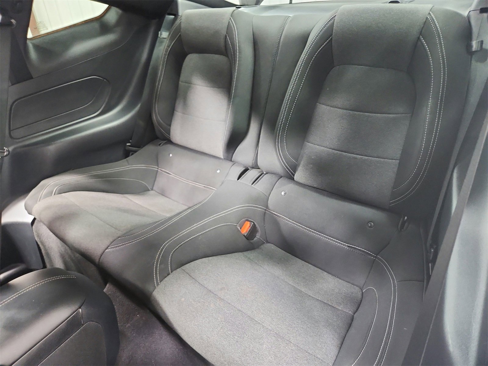 Used 2024 Ford Mustang GT image 31