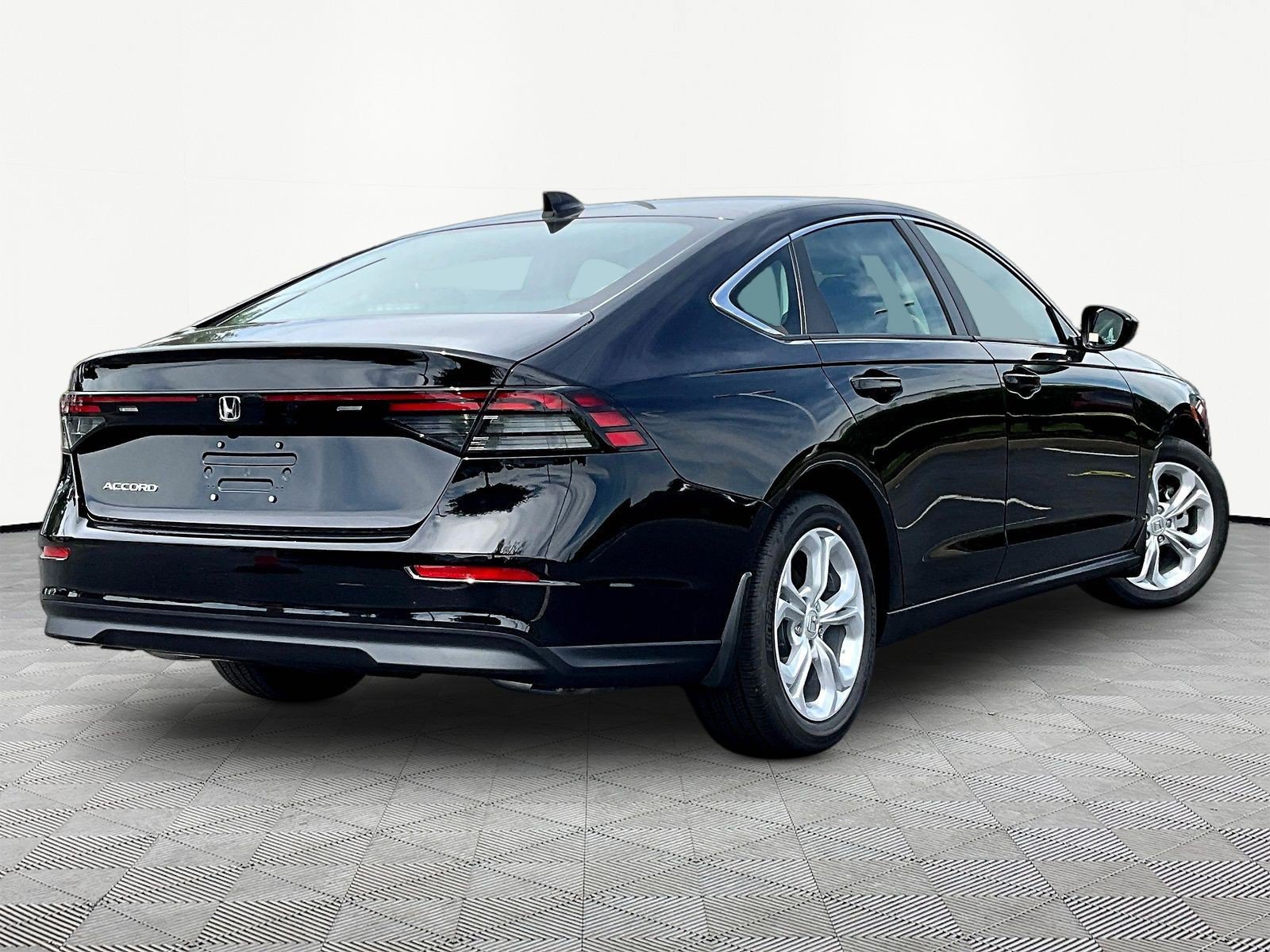 New 2026 Honda Accord LX image 7