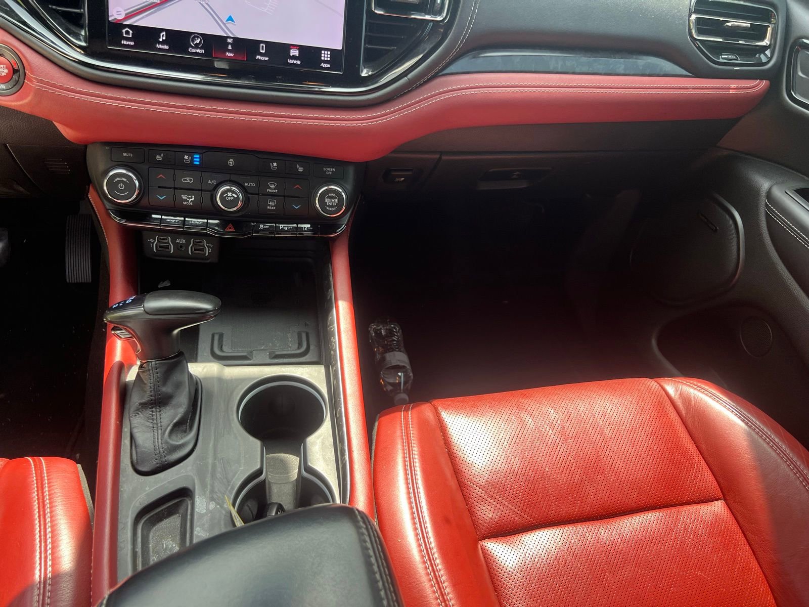 Used 2021 Dodge Durango SRT w/ Premium Interior Group AWD/4WD image 38