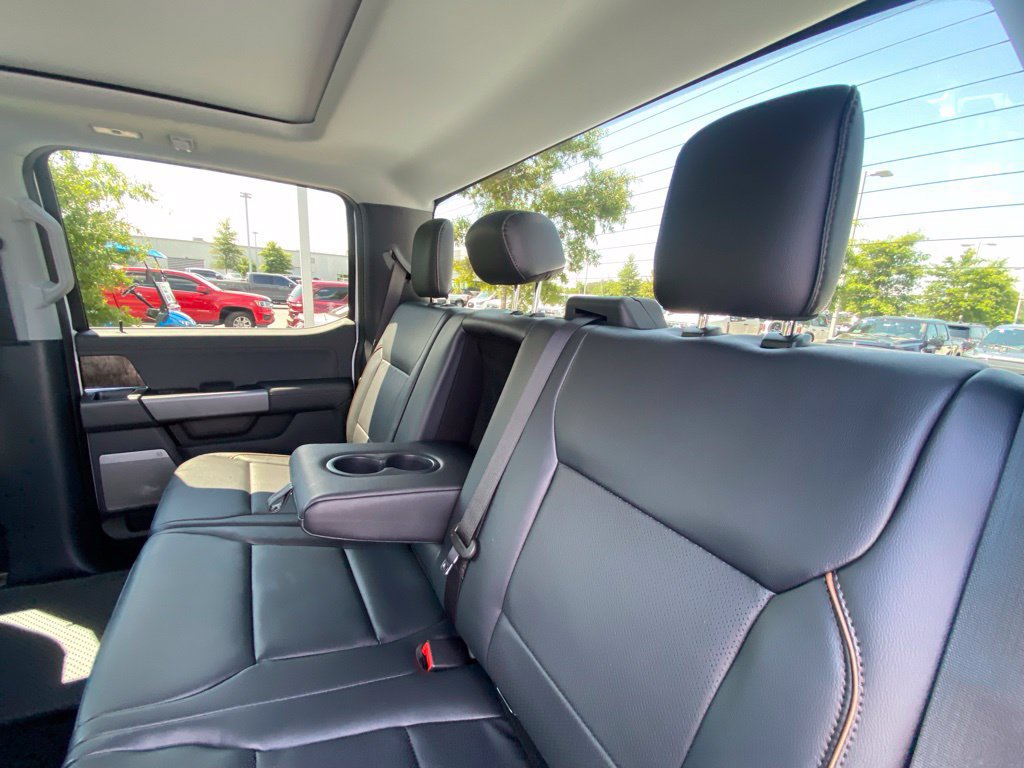 New 2026 Ford F350 Lariat AWD/4WD image 25
